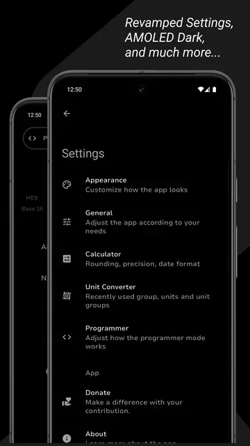 Screenshot 2 of yetCalc