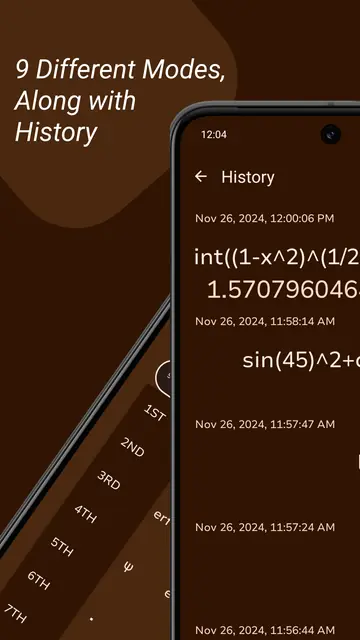Screenshot 3 of yetCalc