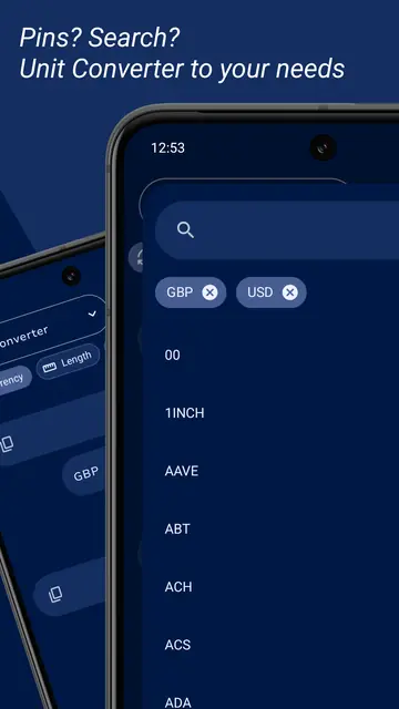 Screenshot 4 of yetCalc