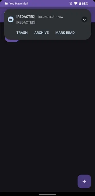 Screenshot 2 of You Have Mail