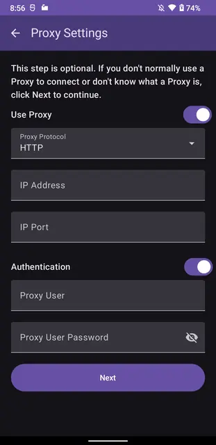 Screenshot 3 of You Have Mail
