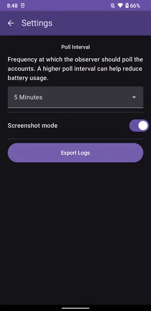 Screenshot 4 of You Have Mail