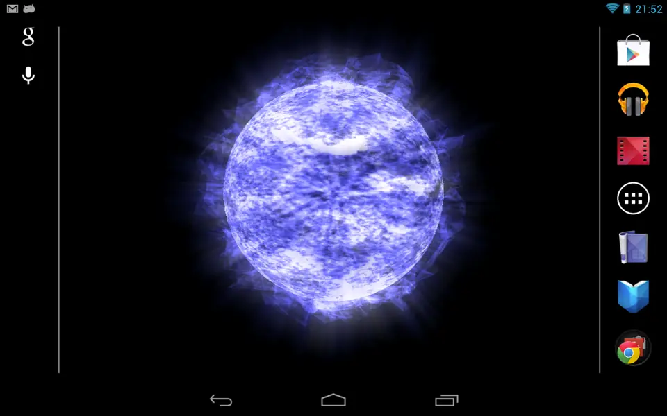 Screenshot 4 of Your very own Sun!