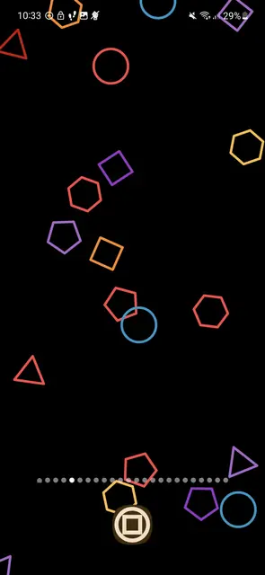 Screenshot 2 of Zade's wallpaper