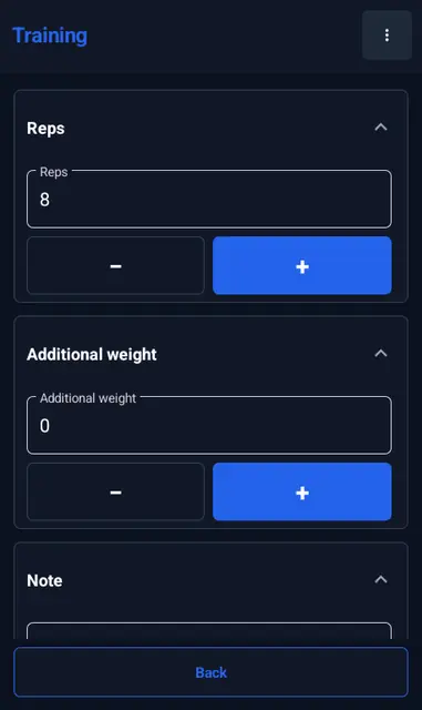 Screenshot 2 of Zaelio