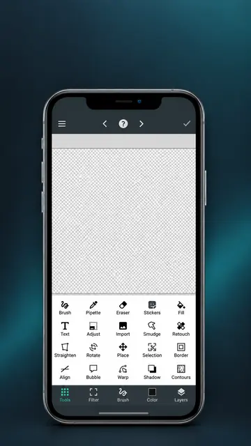 Screenshot 1 of Zaint