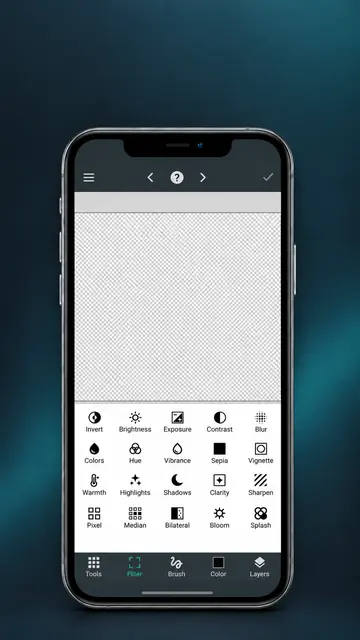 Screenshot 2 of Zaint