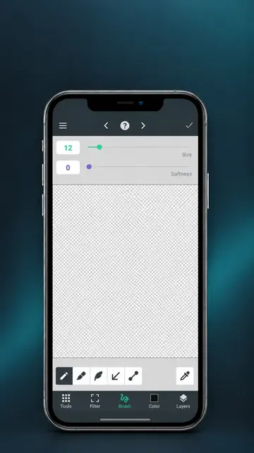 Screenshot 3 of Zaint