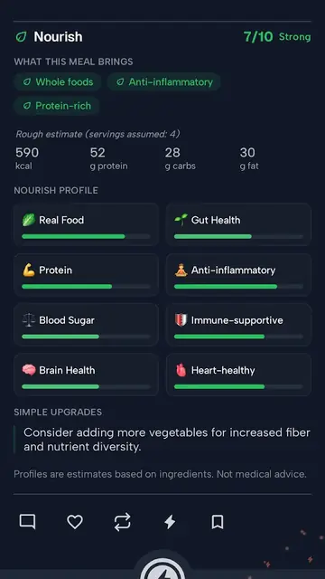 Screenshot 4 of Zap Cooking