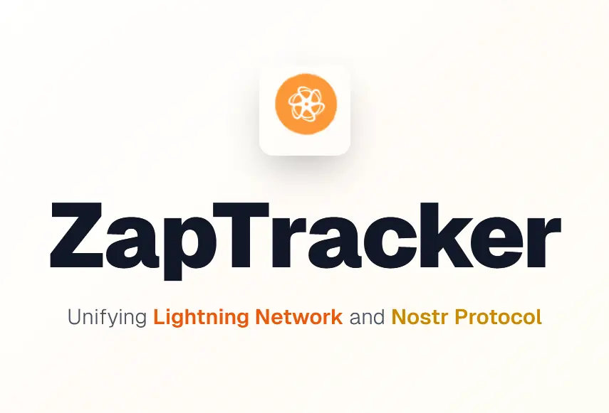 Screenshot 1 von Zap Tracker