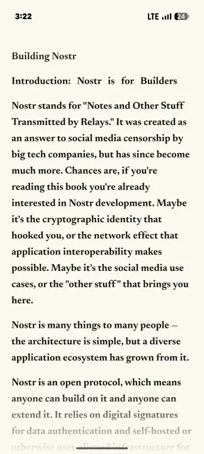 Screenshot 4 of zapbook