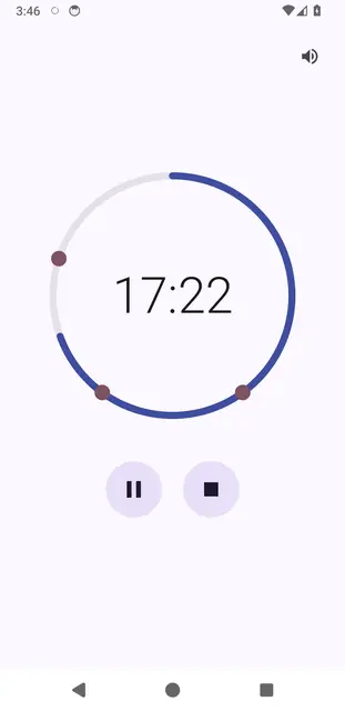 Screenshot 2 von Zazen