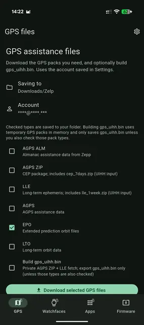 Screenshot 3 of Zelp