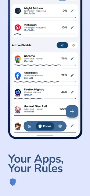 Screenshot 3 of Zenith