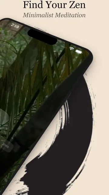 Screenshot 2 von ZenOut