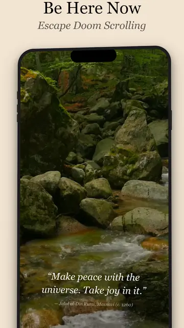 Screenshot 3 von ZenOut