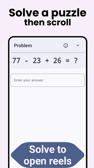 Screenshot 3 of Zenwell: Stop doomscrolling