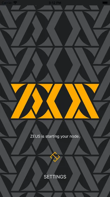 Screenshot 2 of ZEUS