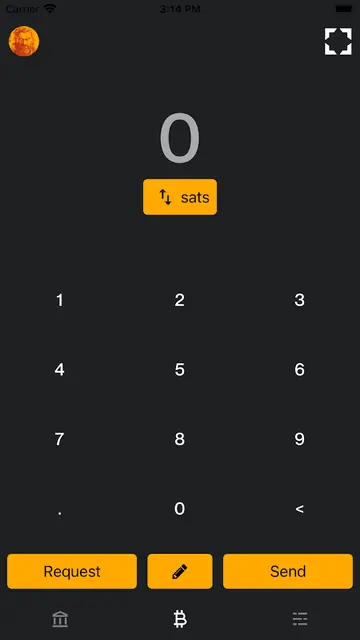 Screenshot 3 of ZEUS