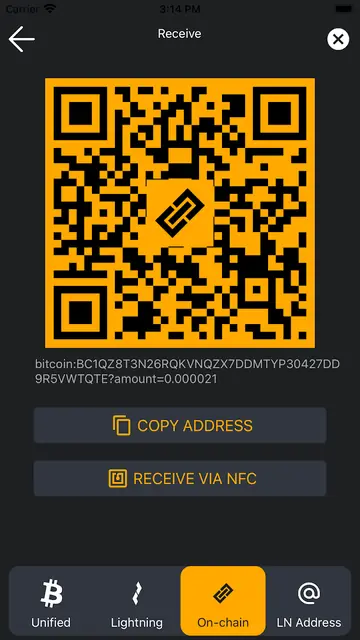 Screenshot 4 of ZEUS
