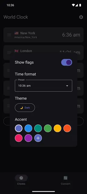 Screenshot 3 of Zham